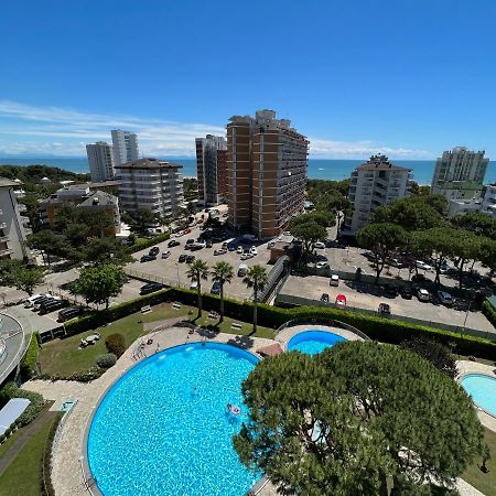 Condominio Duna Lignano Sabbiadoro Exteriör bild