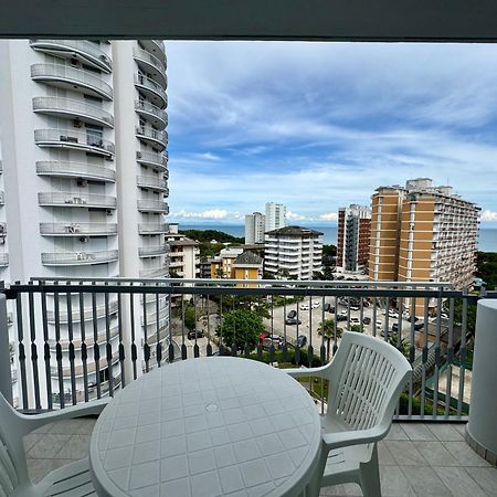 Condominio Duna Lignano Sabbiadoro Exteriör bild