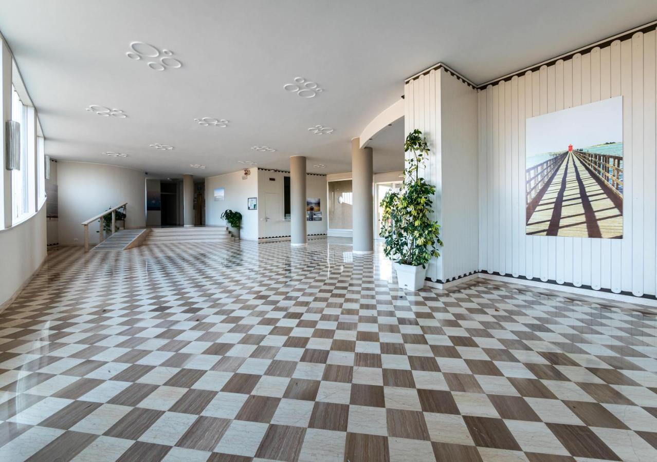 Condominio Duna Lignano Sabbiadoro Exteriör bild