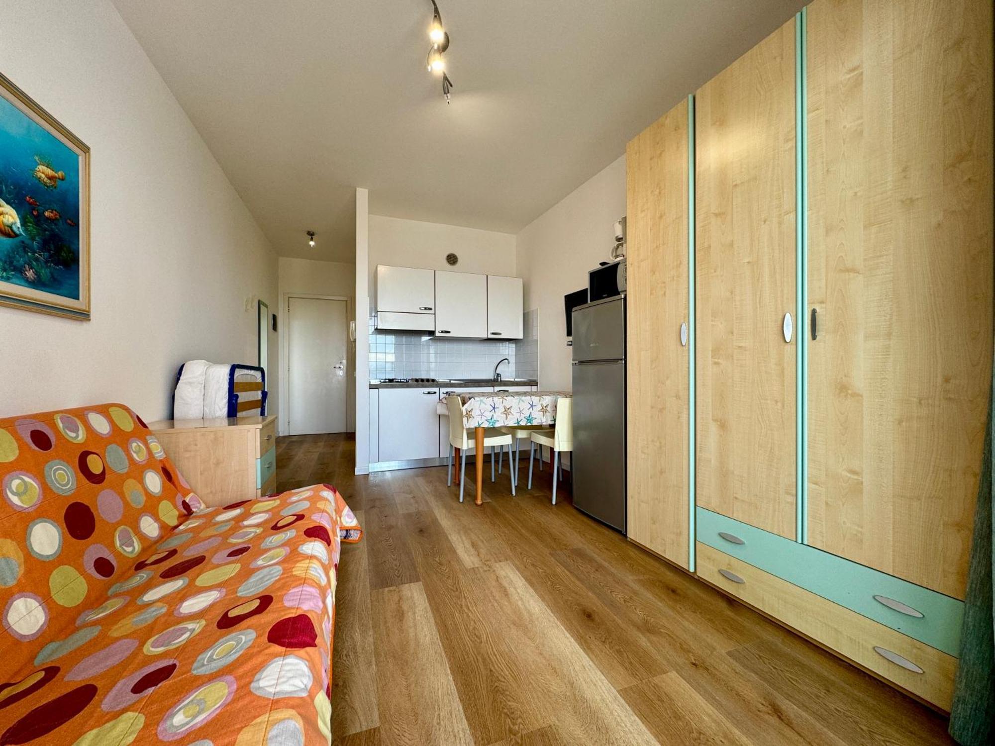 Condominio Duna Lignano Sabbiadoro Exteriör bild
