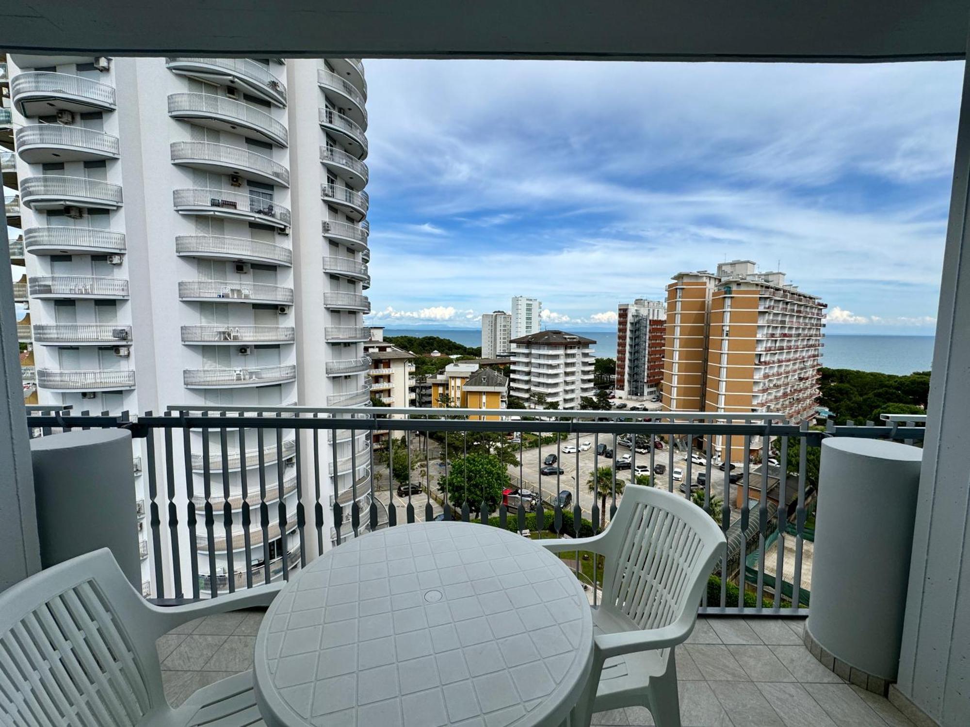 Condominio Duna Lignano Sabbiadoro Exteriör bild